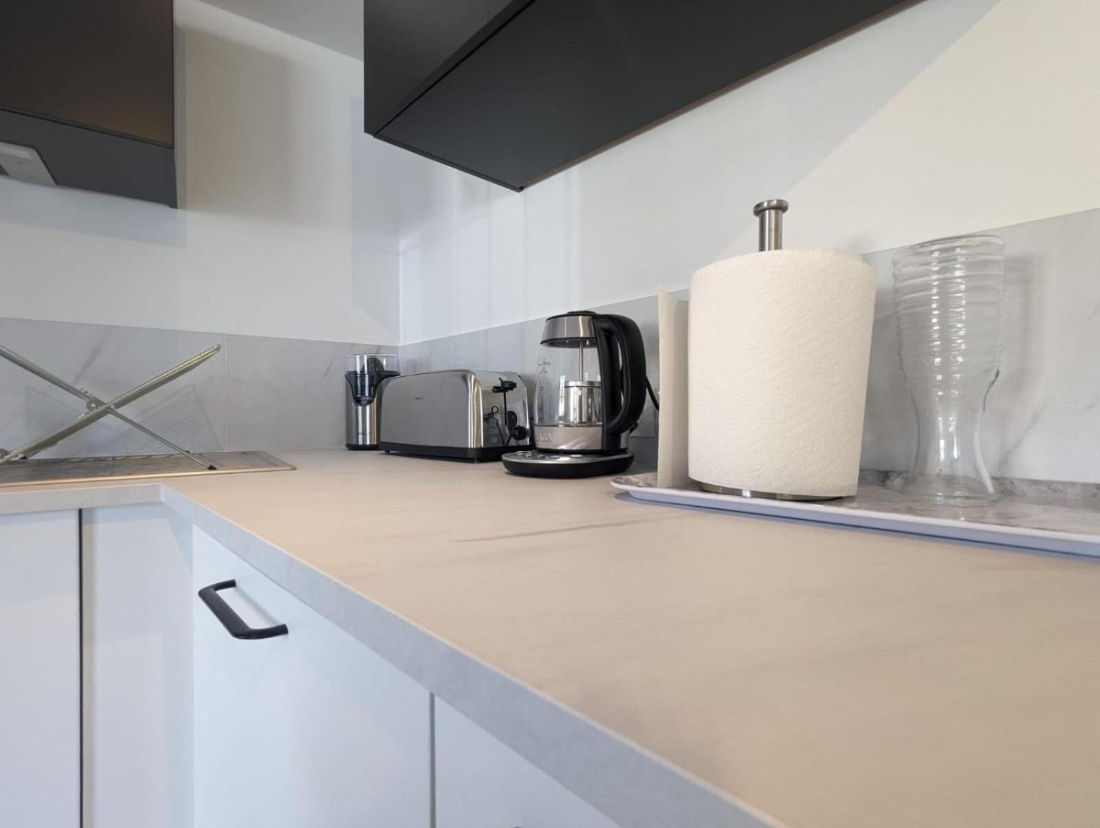 Apartment Le Prestige 152 Proche Aeroport -gare Lyon -groupama Stadium-ldlc Arena Colombier-Saugnieu
