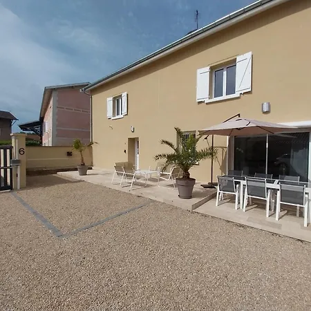 Le Prestige 152 Proche Aeroport -Gare Lyon -Groupama Stadium-Ldlc Arena Colombier-Saugnieu Exterior photo